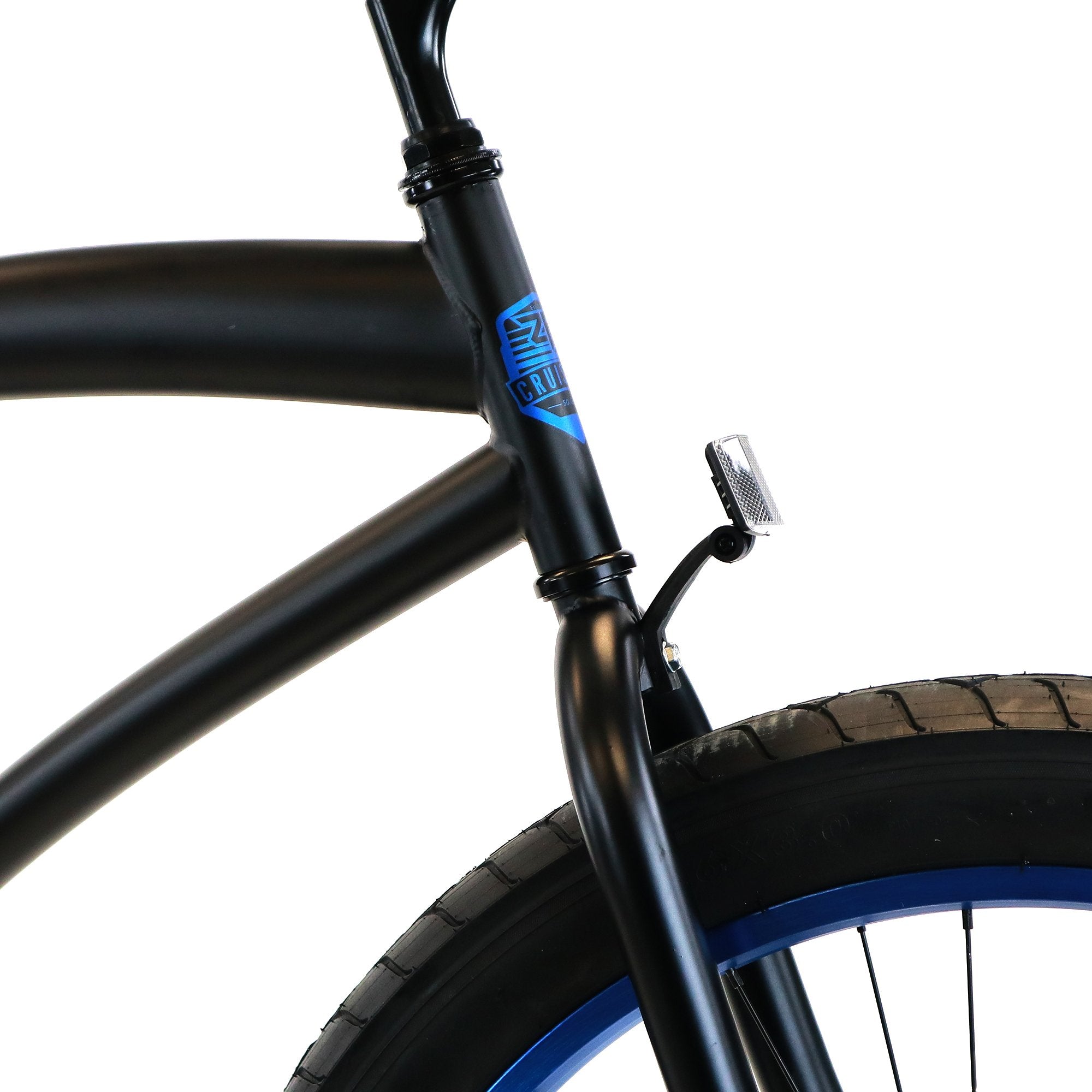 ZF Bikes / Zycle Fix Cobra 26