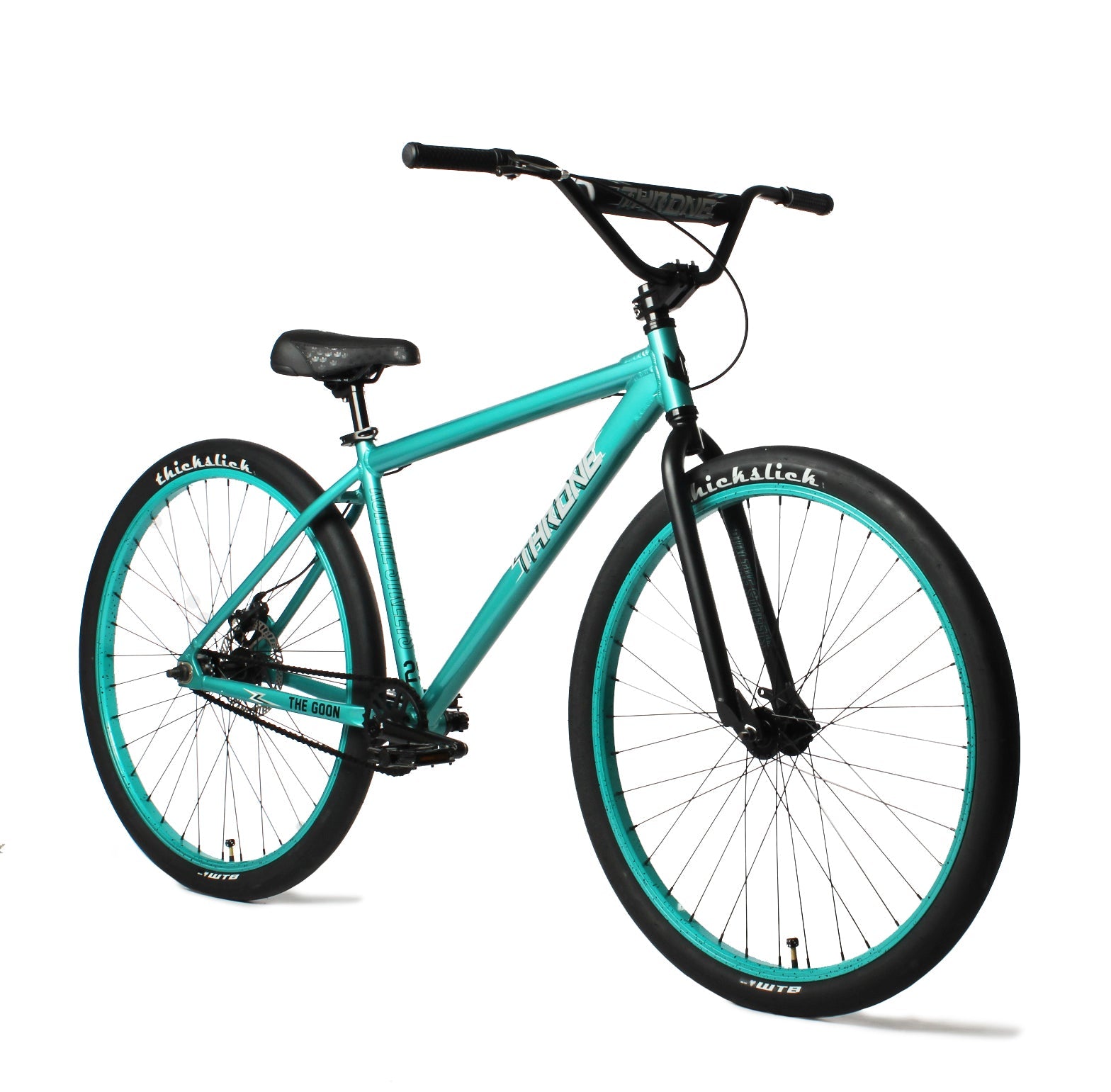 Throne Cycles The Goon 29