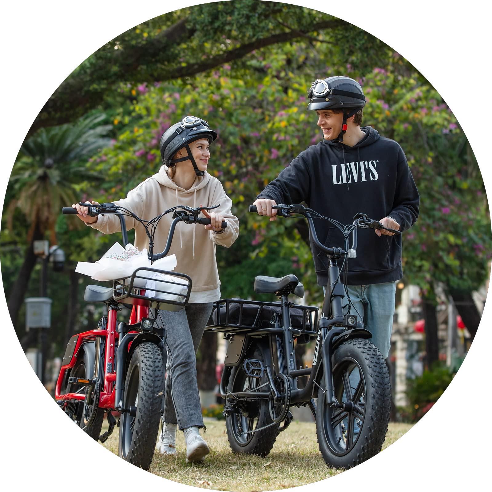 Bicycles