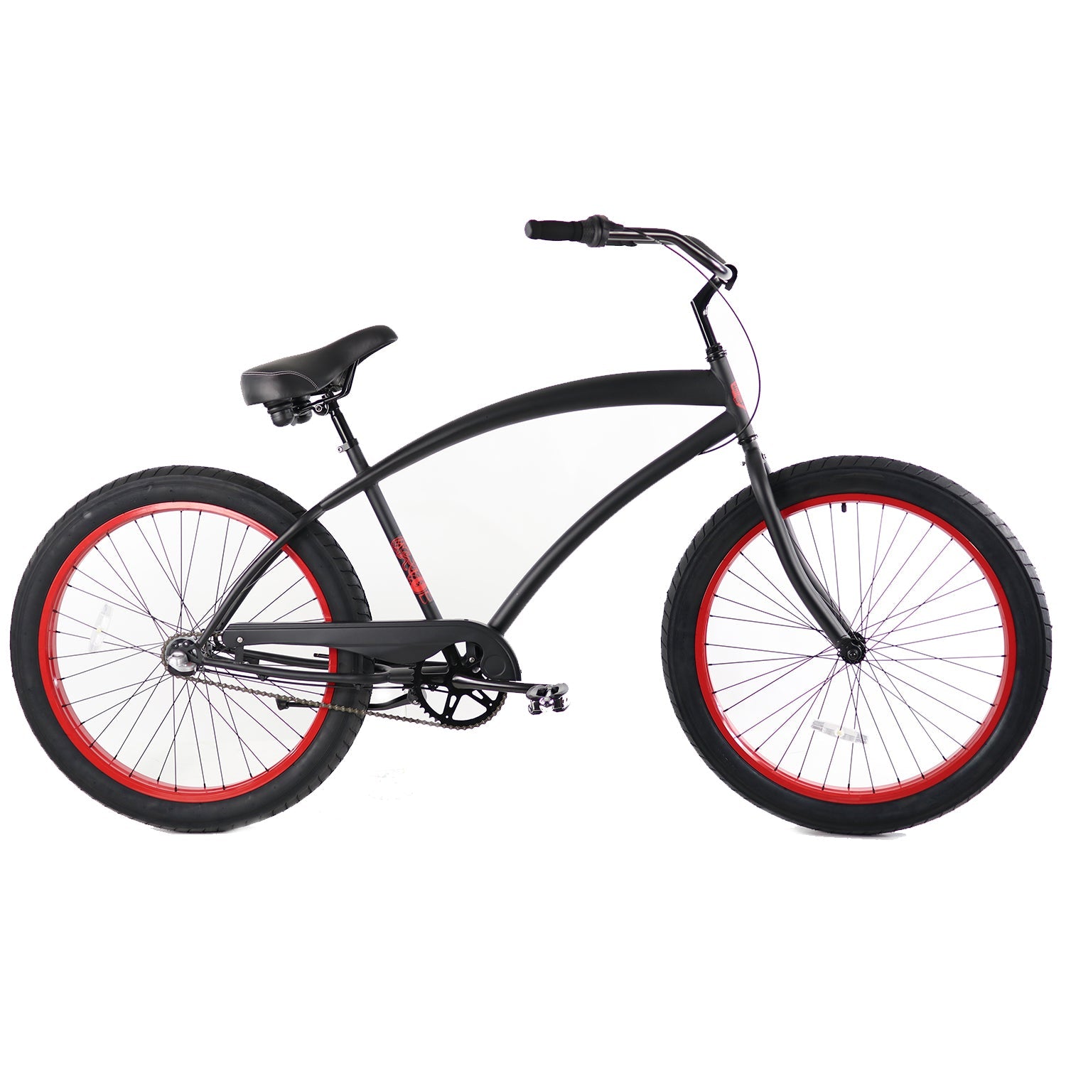 ZF Bikes 26