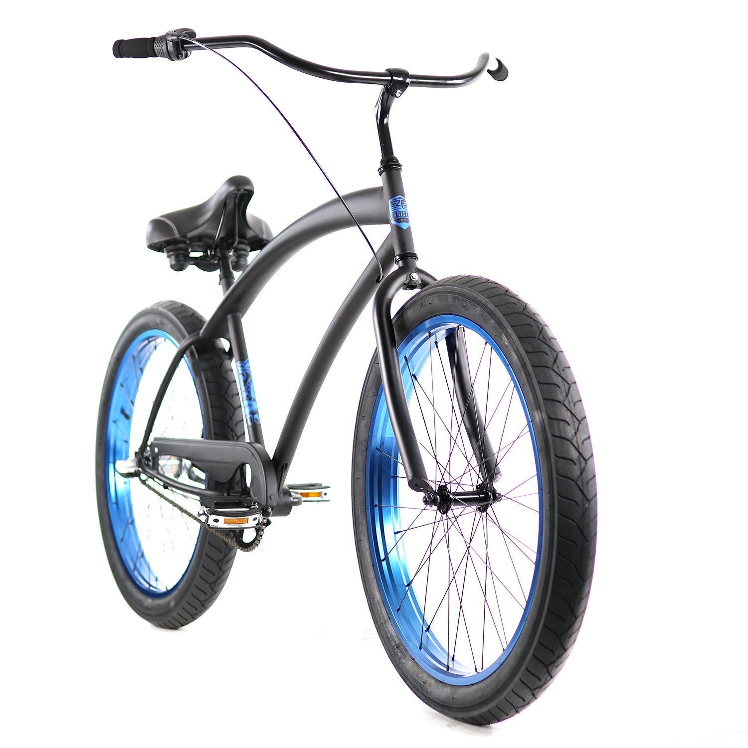 ZF Bikes 26