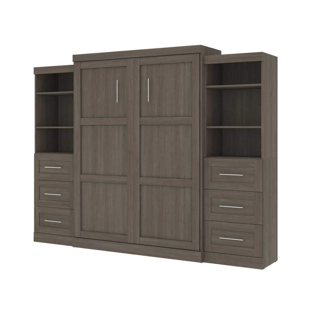 【Furniture】Pur Collection, Queen Murphy Bed kit (115